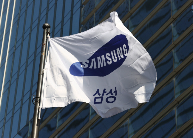 \'반도체 호황\'에 삼성전자 작년 매출 279조원…...<YONHAP