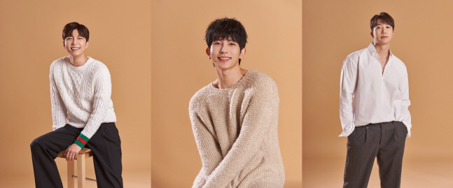 유키스 수현·기섭·훈, 새 프로필 사진 공개…인생 2막 연다