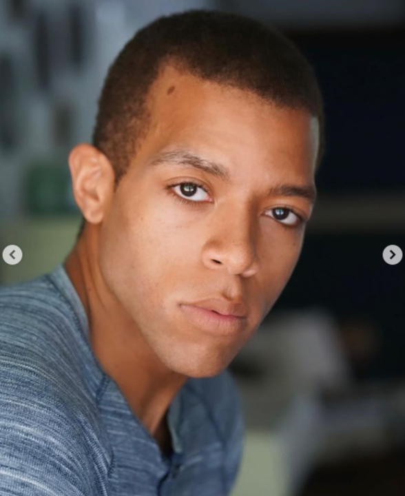 '워킹데드' 좀비 역 배우, 총상으로 사망... 향년 31세[할리웃톡] 