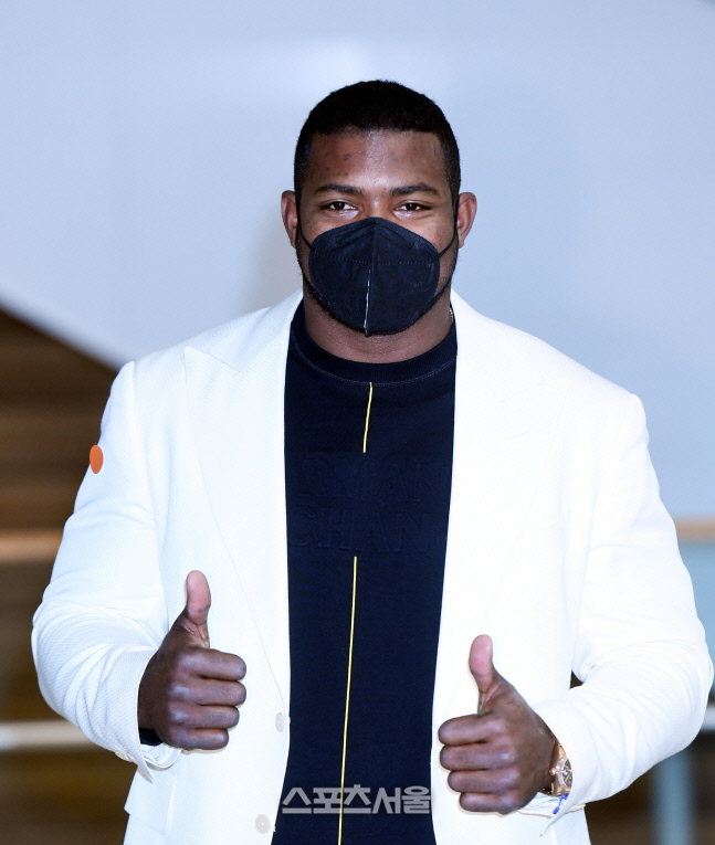 팀홈런 22% 사라진 키움, 믿을건 '푸이그 대포'...박병호 지워라