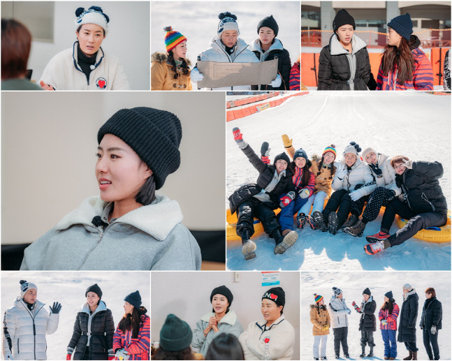 0207노는언니2_이상화 출격(완)