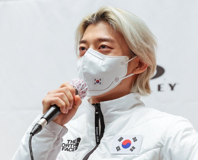 "중국 우승, 금메달이 이런 건가"…곽윤기 작심발언 의미는 [SS포커스]