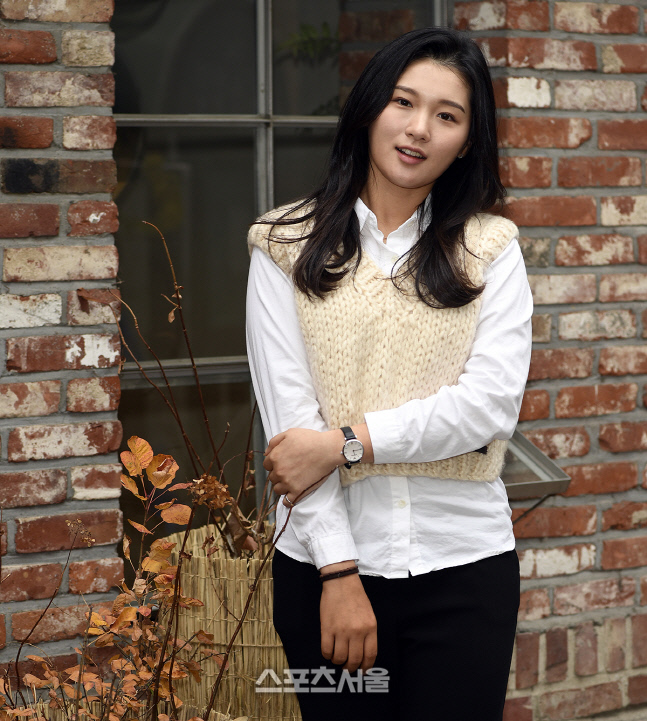 환상의 미모를 뽐내는 박현경, 프로골프 실력도 최고죠 [포토]