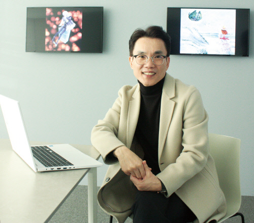 (주)쿰크 최규성 대표