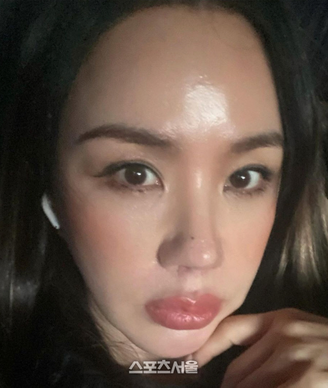 엄정화