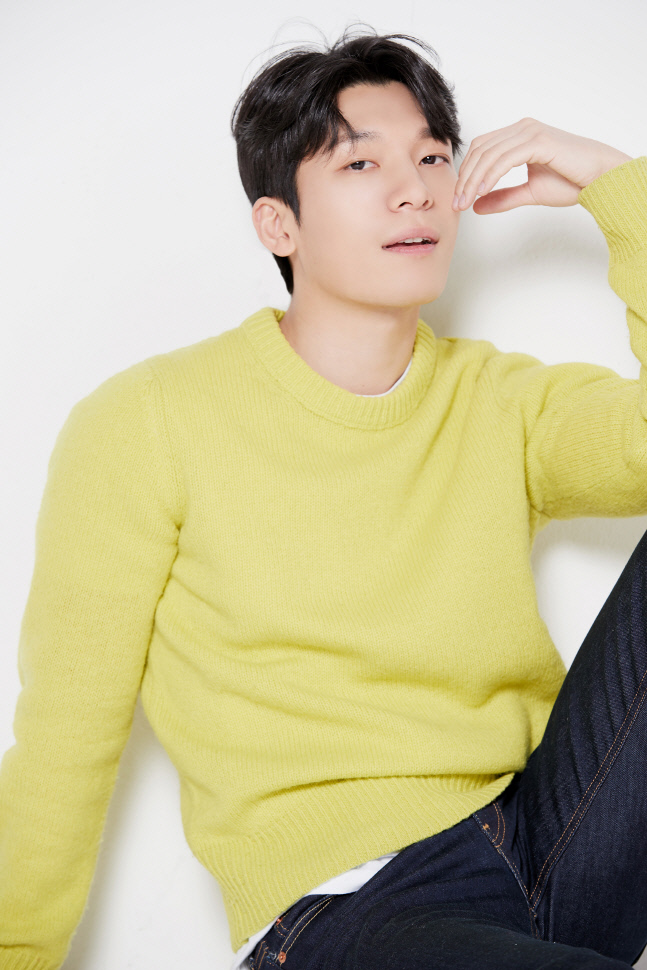 '배앤크' 위하준 "이동욱과 브로맨스 케미 100점, 많이 배웠다"[SS인터뷰]