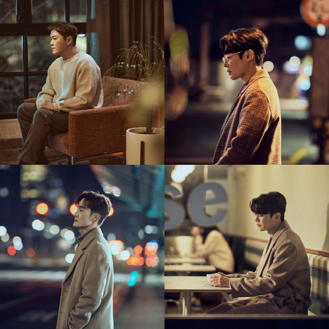 노을, 오늘(10일) 신곡 '잊을 수 있을까' 발매…2022 新 이별송