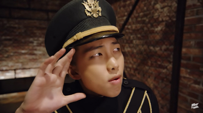 애기애기한 BTS의 첫 1억뷰 MV '쩔어(Dope)' 누적 7억뷰 돌파