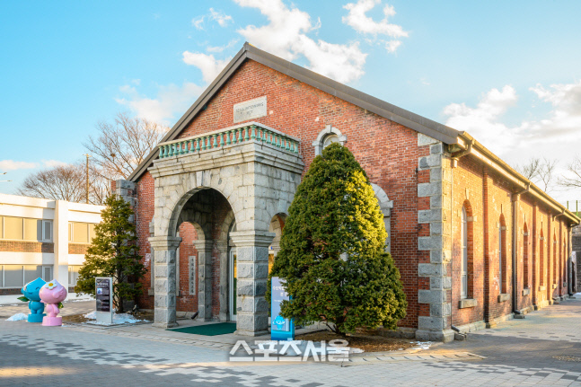 이번 겨울 방학엔 지하철 타고 힙스터 성지 성동구 탐험해볼까