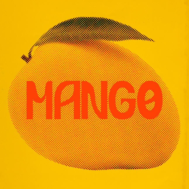 쇼미더머니 10 '카키', 트렌디함 가득한 신곡 'MANGO'으로 컴백