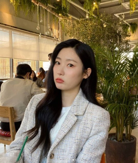 가비엔제이 서린, 제니 이어 '88년생 불륜녀' 루머 부인