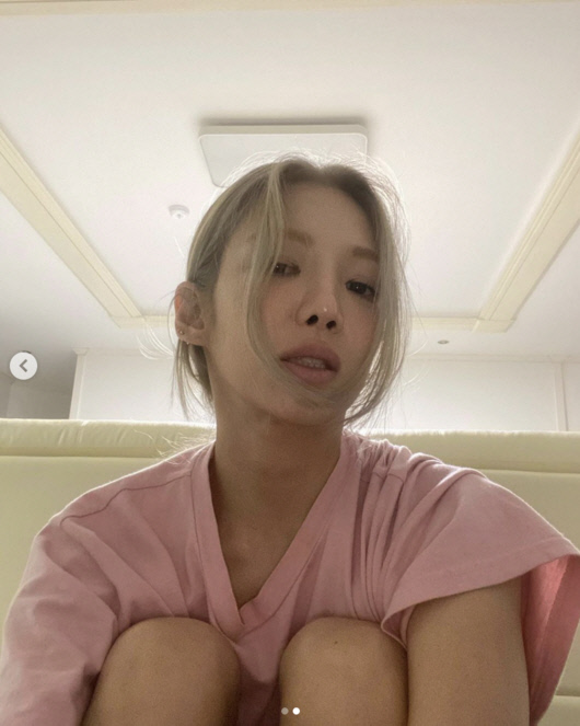 "응원준비 완료" 효연,中 악플테러에 폐쇄한 SNS 댓글창 재개 [★SNS]