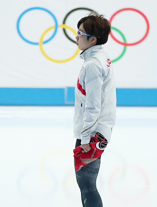 [올림픽] 고다이라 나오, 빙속 500미터 17위로 마무리
