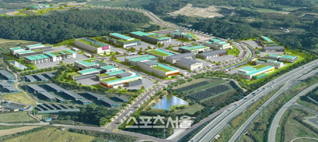 사본 -1. 임실군, 반려동물 특화…오수 제2농공단지