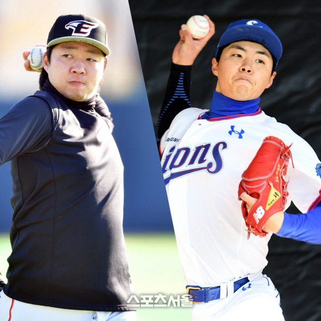 형 김범수가 동생 김윤수에게 전한 진심