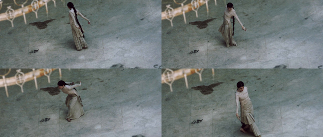 스우파 '모니카' 전격 출격...수지 'Satellite' 뮤비 티저 공개