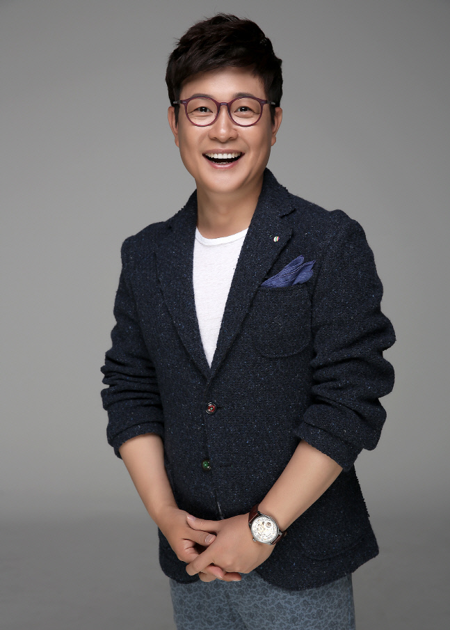 김성주, 코로나19 확진…프로그램 차질 불가피[공식]