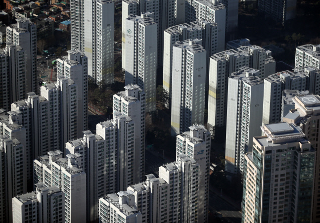 강남권 재건축 대어 '잠실5단지', 7년 만에 사업 본궤도