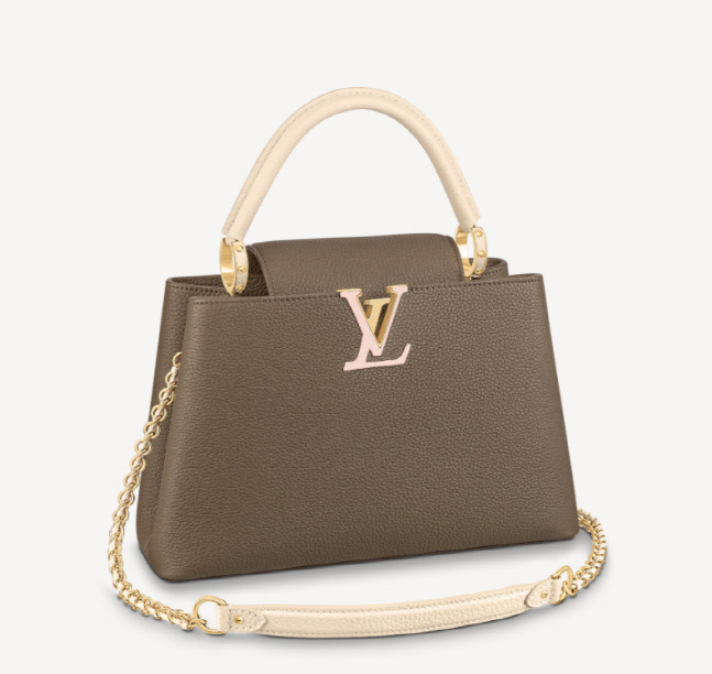 루이비통, 최대 26% 깜짝 가격인상... 1년새 280만원 올랐다