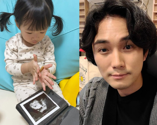 김경록, 둘째 소식 "다둥이 그룹 V.O.S"...'2세'들 총 10명