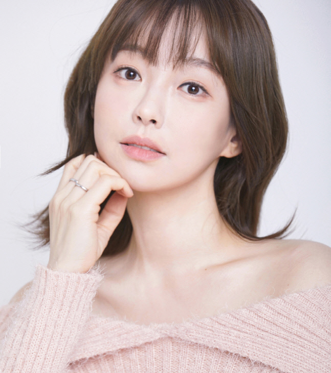 '날씨여신' 강아랑, 김성주와 한솥밥…다방면 활약 기대[공식]