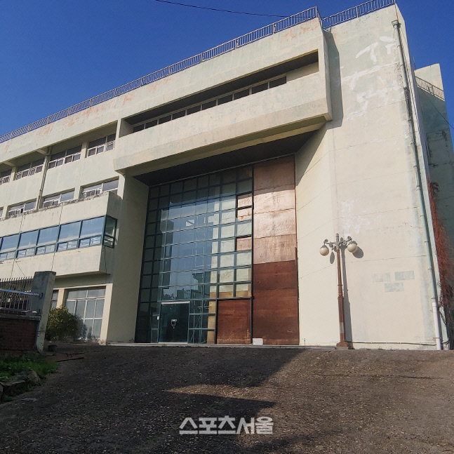 전남도교육청, 소유 목포청해사 ‘역사문화공간’으로 재탄생