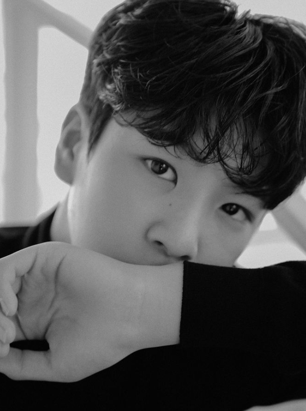 정동원, 코로나19 확진 "무증상 감염, 회복 중"