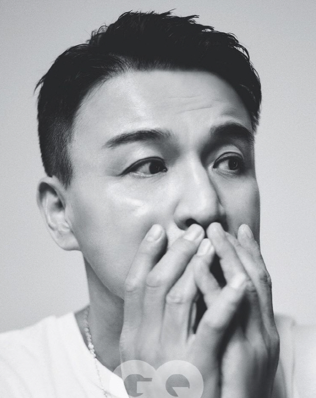 음주운전으로 자숙 중인 박중훈, 활동 재개? "밖으로 좀 나오려 합니다"