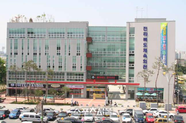 '국립 스포츠종합훈련원' 전북 건립 ‘활짝' 열려…윤석열 대선 후보 건립 공약 '탄력'