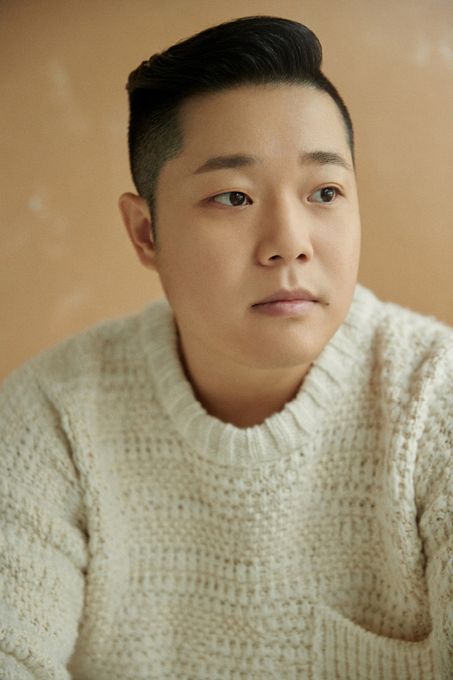 길구봉구 봉구, 1살 연하 사업가와 3월 결혼 "행복 느끼게 해준 사람"[공식]