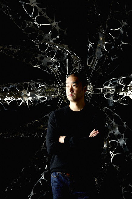 최우람 작가, MMCA 현대차 시리즈 2022 작가 선정