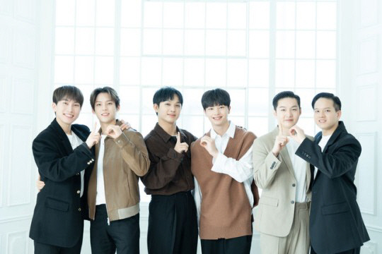 비투비 임현식 "군대서 곡 작업 갈증 多, 이번 앨범에 다 터트렸다"