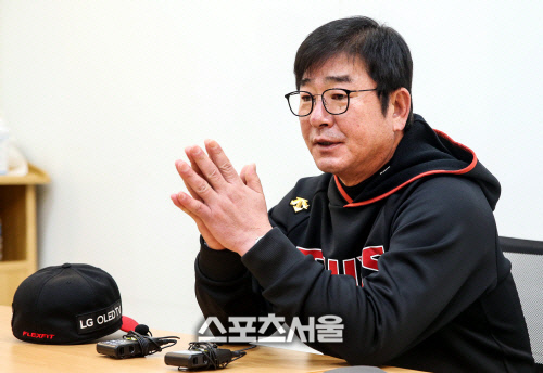 AG 대표팀 감독 후보 면접 종료...최종 발표 다음주 전망