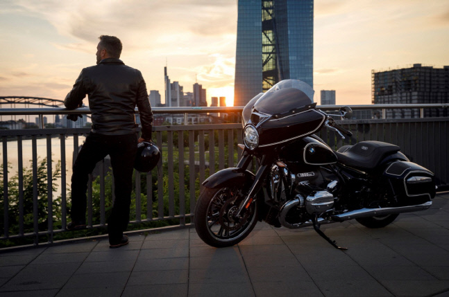 BMW 모토라드 봄맞이 무상점검 캠페인