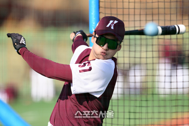 KBO 연봉, 평균 1억5259만원 '역대 최고'...이정후, '연차별 최고' 행진