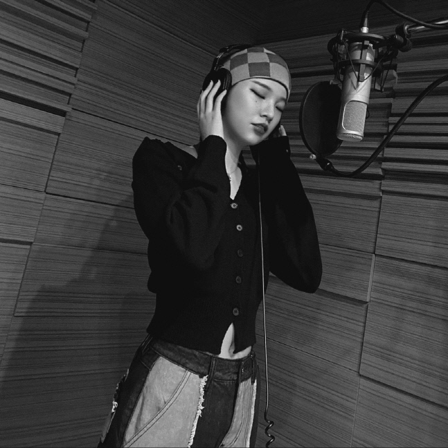 22일 데뷔 가상인간 '로지'...싱글 발매 소속사 수익금 전액 기부 예정