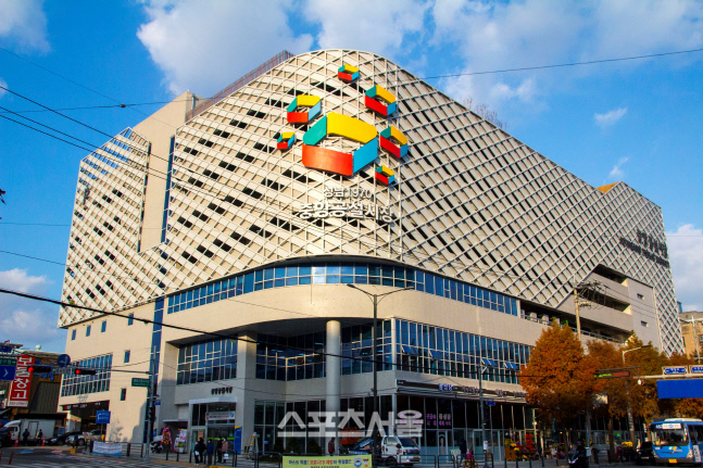 성남시, 25~26일 중앙공설시장 개장 1주년 감사 행사