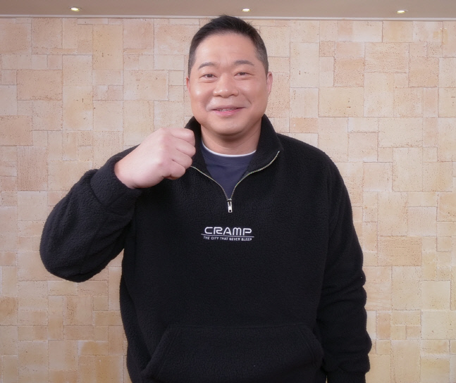 '토밥좋아' 현주엽, 합류 소감 "히밥 팬, 함께해 영광스러워"