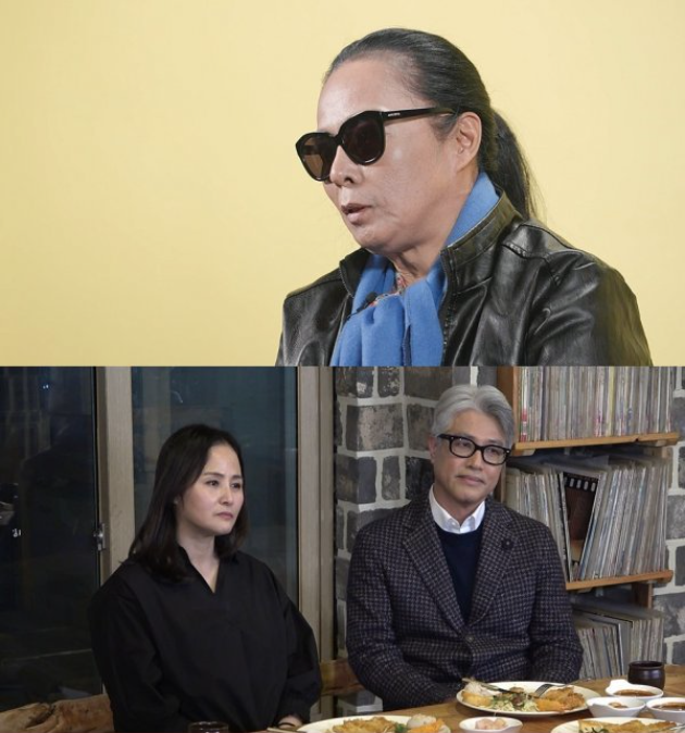 김태원, 패혈증 투병 때 가족들 피한 이유 "온 집안이 물과 피였다"('호적메이트')