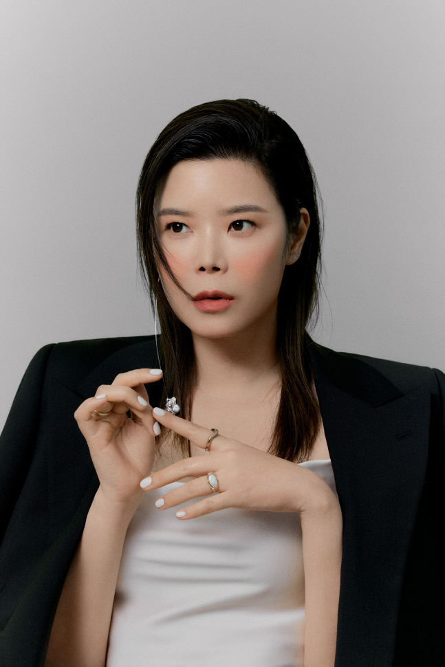 린, 25일 '더 엠' 프로젝트 신곡 '작은 온기' 발표