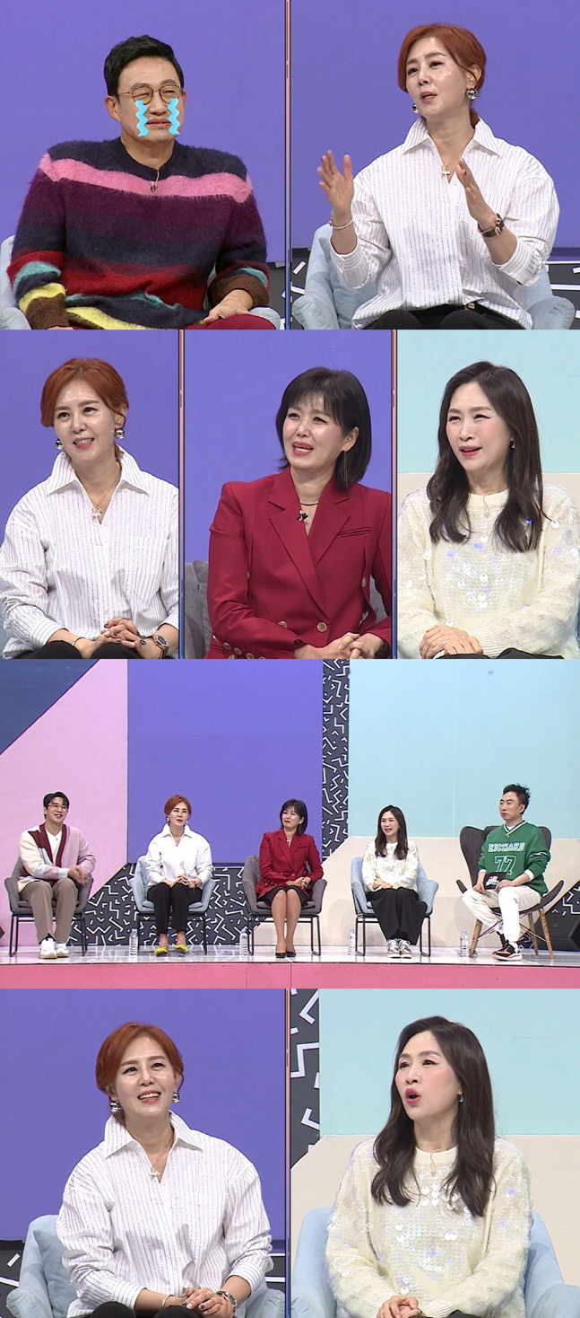 '대한외국인' 오합지졸 남편들의 퀴즈대결에 아내들의 복수전 출격