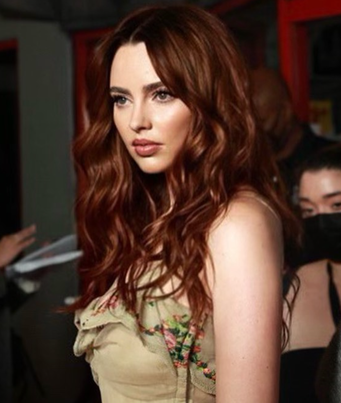 '테슬라CEO' 일론 머스크, 23살 연하 호주 배우와 열애설