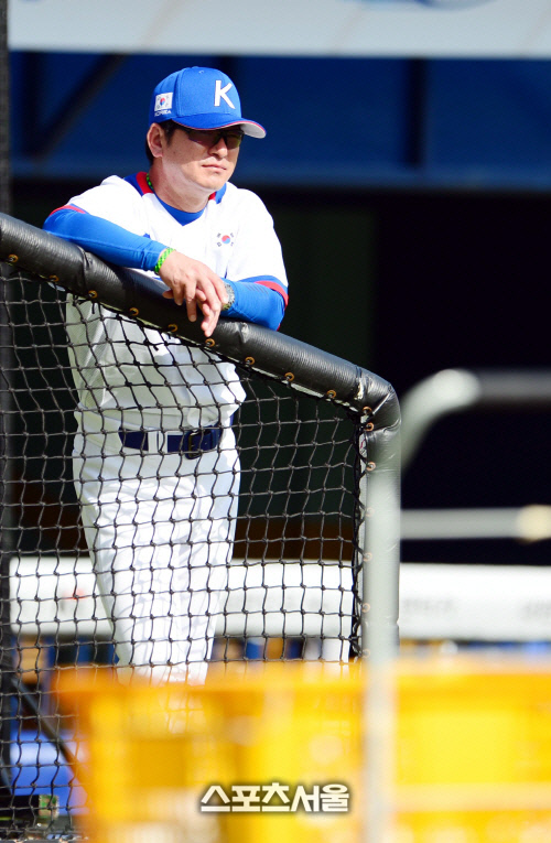 류중일호 출범, 최대 과제는 AG 금메달이 아니다 [SS이슈]