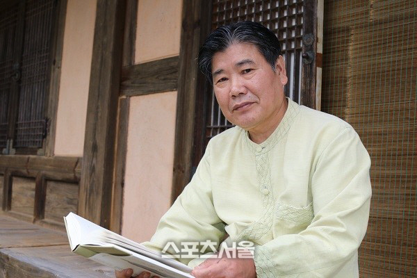 보성군, 정찬주 작가 소설 ‘보성강의 노래’ 홈페이지 연재