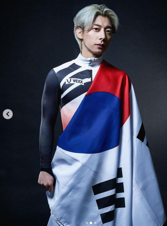 '몰카 의혹' 곽윤기, 침묵 깰까…네티즌 '갑론을박'[SS초점]