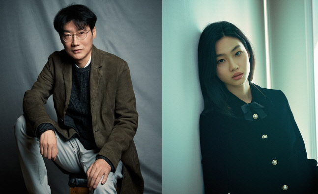 한국 이미지상에 \'오징어게임\' 황동혁 감독 등 선정