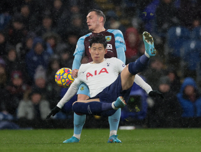 SOCCER-ENGLAND-BUR-TOT/REPORT