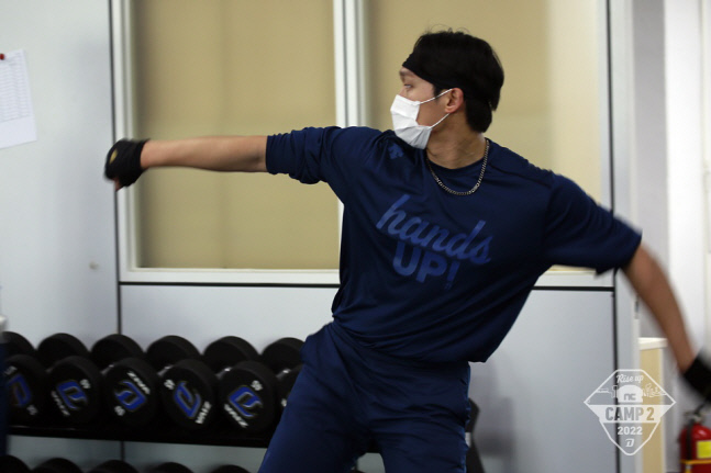 NC 히든카드 왼손 3인방, 마운드 완전체 키포인트[SS캠프]