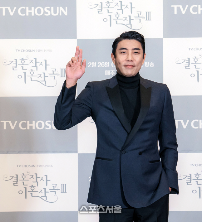 '시즌3 대박을' 문성호[포토]