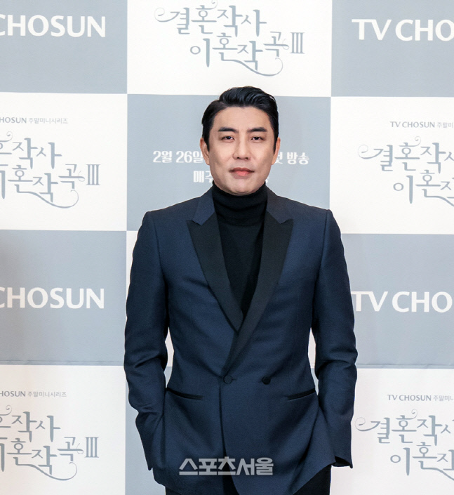 '결혼작사 이혼작곡3' 문성호[포토]